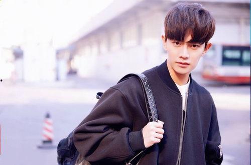 任嘉伦最新娱乐爆料,最新娱乐爆料揭秘！  第2张