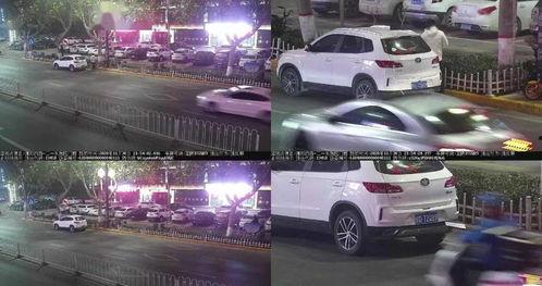 咸阳停车爆料事件最新,事件最新进展及各方反应汇总