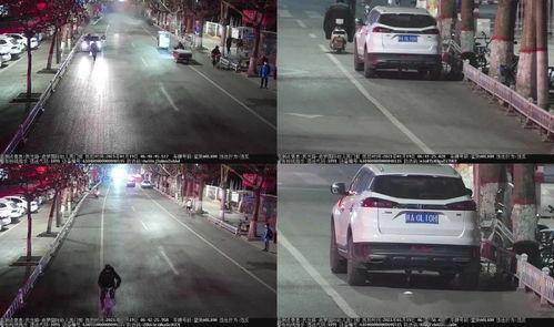 咸阳停车爆料事件最新,事件最新进展及各方反应汇总 第2张 咸阳停车爆料事件最新,事件最新进展及各方反应汇总 第2张