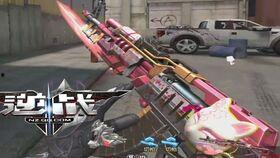 逆战最新爆料头盔,神秘面纱下的科技与时尚碰撞 第2张 逆战最新爆料头盔,神秘面纱下的科技与时尚碰撞 第2张