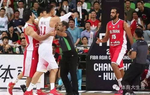 爆料中国男篮综艺视频,激情与欢笑交织的篮球盛宴  第2张