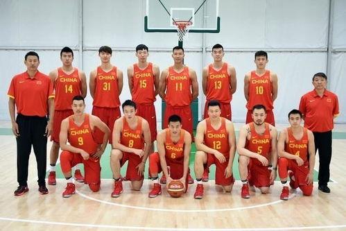 爆料中国男篮综艺视频,激情与欢笑交织的篮球盛宴  第3张