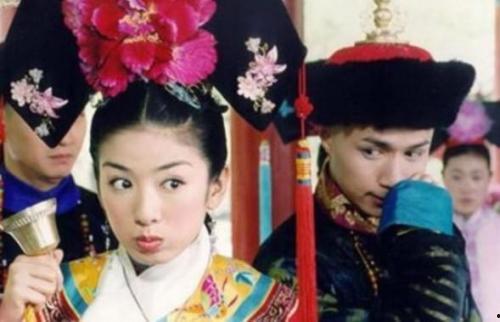 还珠格格3在线观看,在线观看开启回忆之旅 第2张 还珠格格3在线观看,在线观看开启回忆之旅 第2张