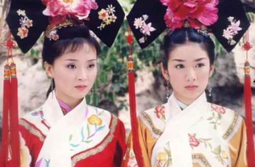 还珠格格3在线观看,在线观看开启回忆之旅 第3张 还珠格格3在线观看,在线观看开启回忆之旅 第3张