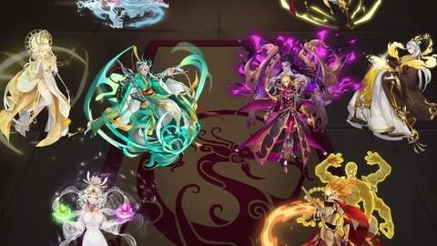 封神续集新爆料视频 第3张 封神续集新爆料视频 第3张