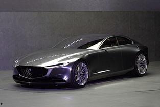 马自达最新爆料视频大全,揭秘未来车型设计与科技革新