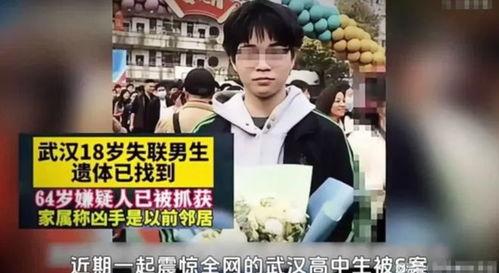 高中生失踪案爆料视频,揭秘背后惊人真相 第3张 高中生失踪案爆料视频,揭秘背后惊人真相 第3张