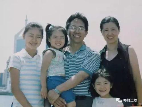 俞敏洪女儿爆料视频播放,揭秘家庭教育背后的故事