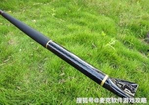 最新鱼竿爆料网站有哪些,盘点热门品牌与尖端技术  第3张