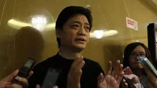 崔永元爆料事件最新情况,揭秘娱乐圈惊人内幕 第2张 崔永元爆料事件最新情况,揭秘娱乐圈惊人内幕 第2张