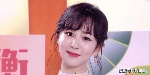 杨紫最新粉丝爆料,粉丝爆料揭秘女神幕后故事  第3张