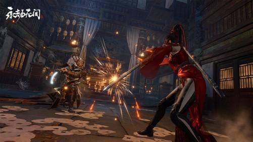 最新爆料永劫无间,揭秘全新爆料,游戏世界再掀风云 第2张 最新爆料永劫无间,揭秘全新爆料,游戏世界再掀风云 第2张