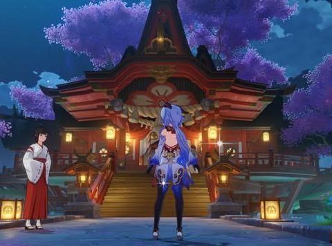 新闻爆料原神是谁啊视频,新闻爆料背后的神秘角色  第2张