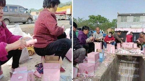 一群人爆料视频大全集,揭开真相背后的故事  第3张