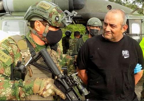 哥伦比亚武器爆料最新消息,最新情报揭示惊人内幕 第2张 哥伦比亚武器爆料最新消息,最新情报揭示惊人内幕 第2张