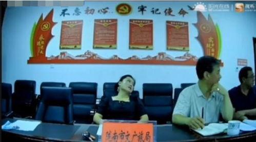 包村干部直播爆料视频,村庄发展背后的故事