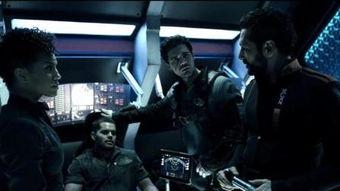 太空无垠手机在线观看,在线探索宇宙奥秘之旅  第2张