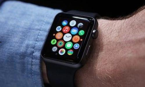 苹果手表se3爆料视频,揭秘新一代智能手表的亮点与功能  第3张