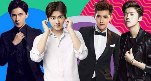 娱乐圈正能量爆料是什么  第2张