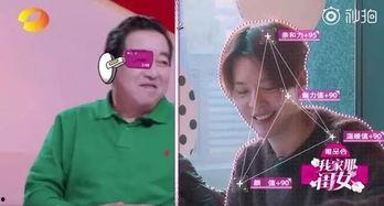 娱乐圈爆料徐海乔吴昕视频,娱乐圈恋情再起波澜