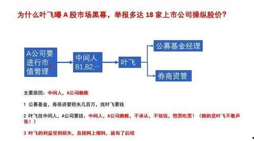 怎么看叶飞爆料的视频呢,视频内容深度解析  第3张