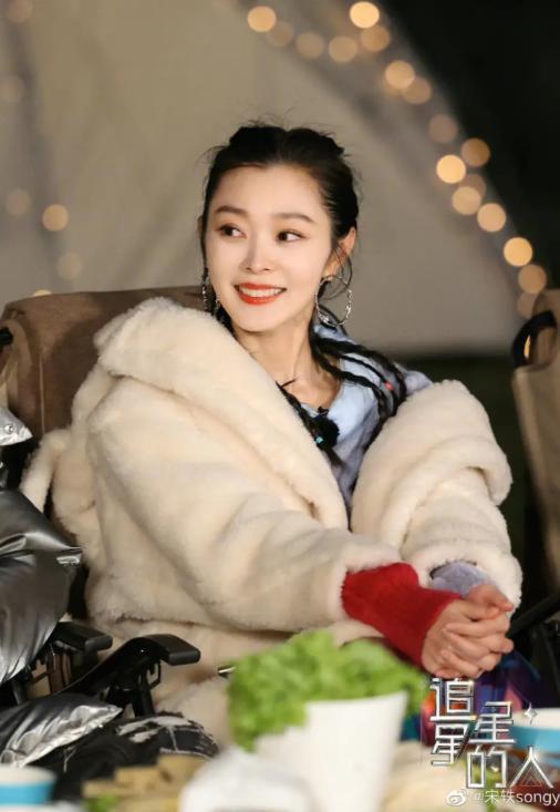 娱乐爆料白敬亭宋轶,娱乐圈新CP诞生？