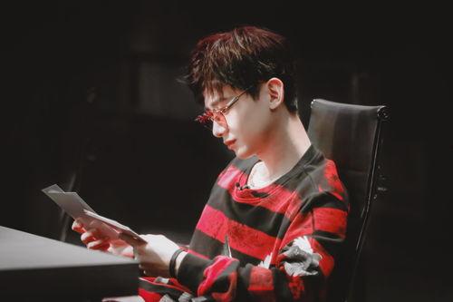 娱乐爆料白敬亭宋轶,娱乐圈新CP诞生？  第3张