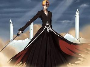 死神动漫在线观看高清,重温热血传奇，探索灵魂奥秘！