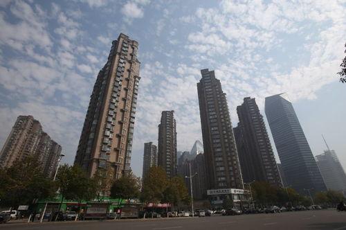 楼市爆料最新,揭秘最新房价走势与投资策略”