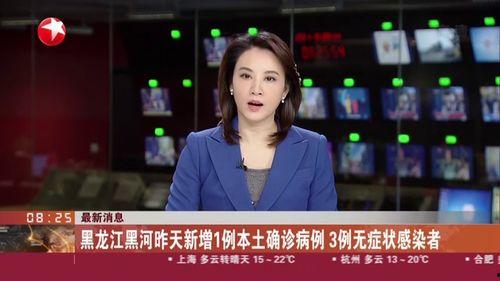 最新黑龙江爆料,揭秘神秘事件背后的真相  第3张