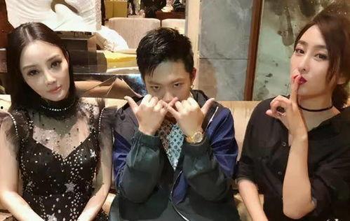 娱乐圈 爆料,揭秘明星背后的惊人真相！  第3张