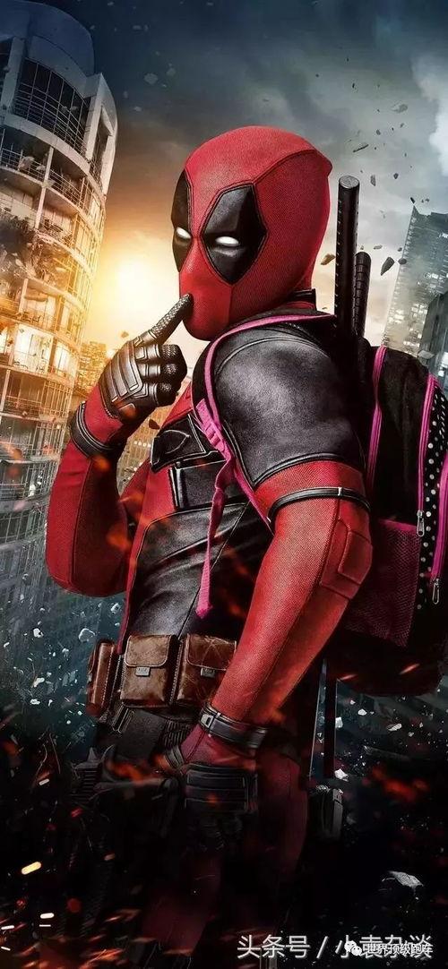 死侍手机在线观看超清,畅享刺激动作盛宴  第1张