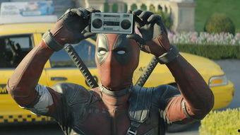 死侍手机在线观看超清,畅享刺激动作盛宴  第3张