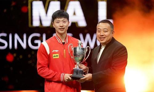 知乎国乒最新爆料新闻,揭秘赛场背后的精彩瞬间  第1张