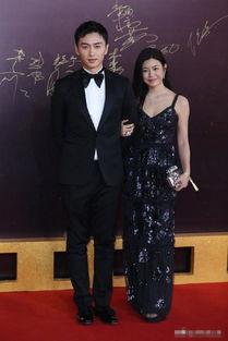 陈妍希爆料陈晓最新动态,陈妍希透露最新动态引关注 第3张 陈妍希爆料陈晓最新动态,陈妍希透露最新动态引关注 第3张