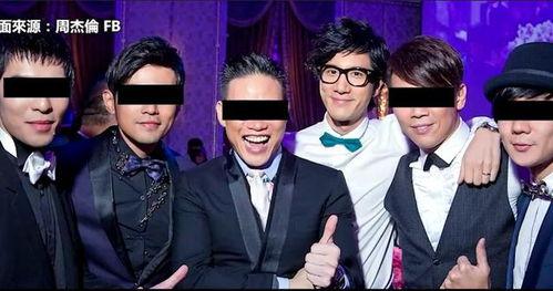 娱乐圈三十一个爆料,揭秘明星背后的惊人真相 第2张 娱乐圈三十一个爆料,揭秘明星背后的惊人真相 第2张